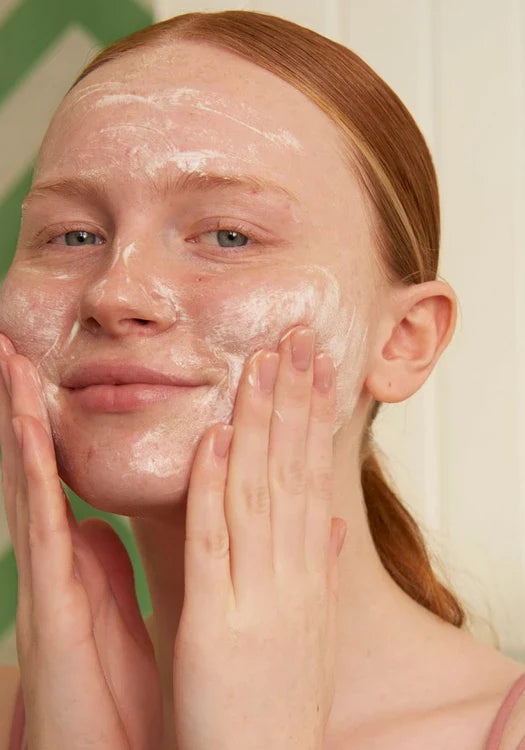 Tea Tree Skin Clearing Foaming Gesichtsreiniger