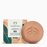 Shea Barre de shampoing hydratante