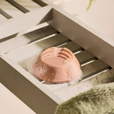 Shea Barre de shampoing hydratante