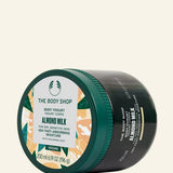 Almond Milk Body Yogurt