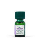 Sleep Lavender & Vetiver Relaxing huile parfumée