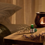 Sleep Lavender & Vetiver Relaxing Fragrance Oil