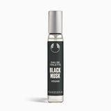 Black Musk Eau de Toilette