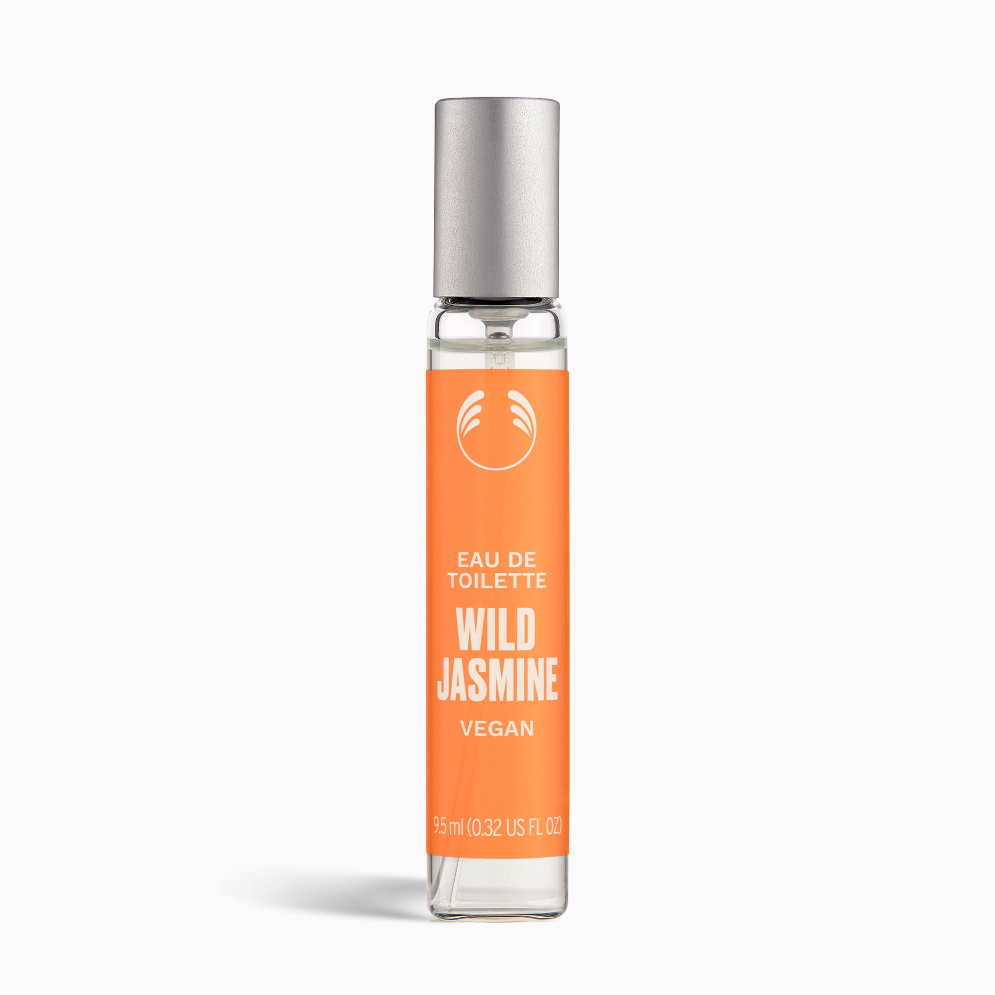 Wild Jasmine Eau de Toilette