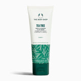 Tea Tree Skin Cleansing Clay Mask