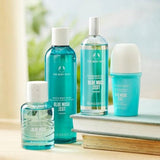 Blue Musk Zest spray parfumé