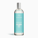 Blue Musk Zest spray parfumé