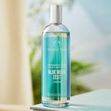 Blue Musk Zest spray parfumé