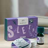 Sleep Gift Set Sweet Dreams
