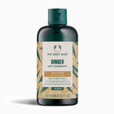 Ginger Anti-Dandruff Shampoo