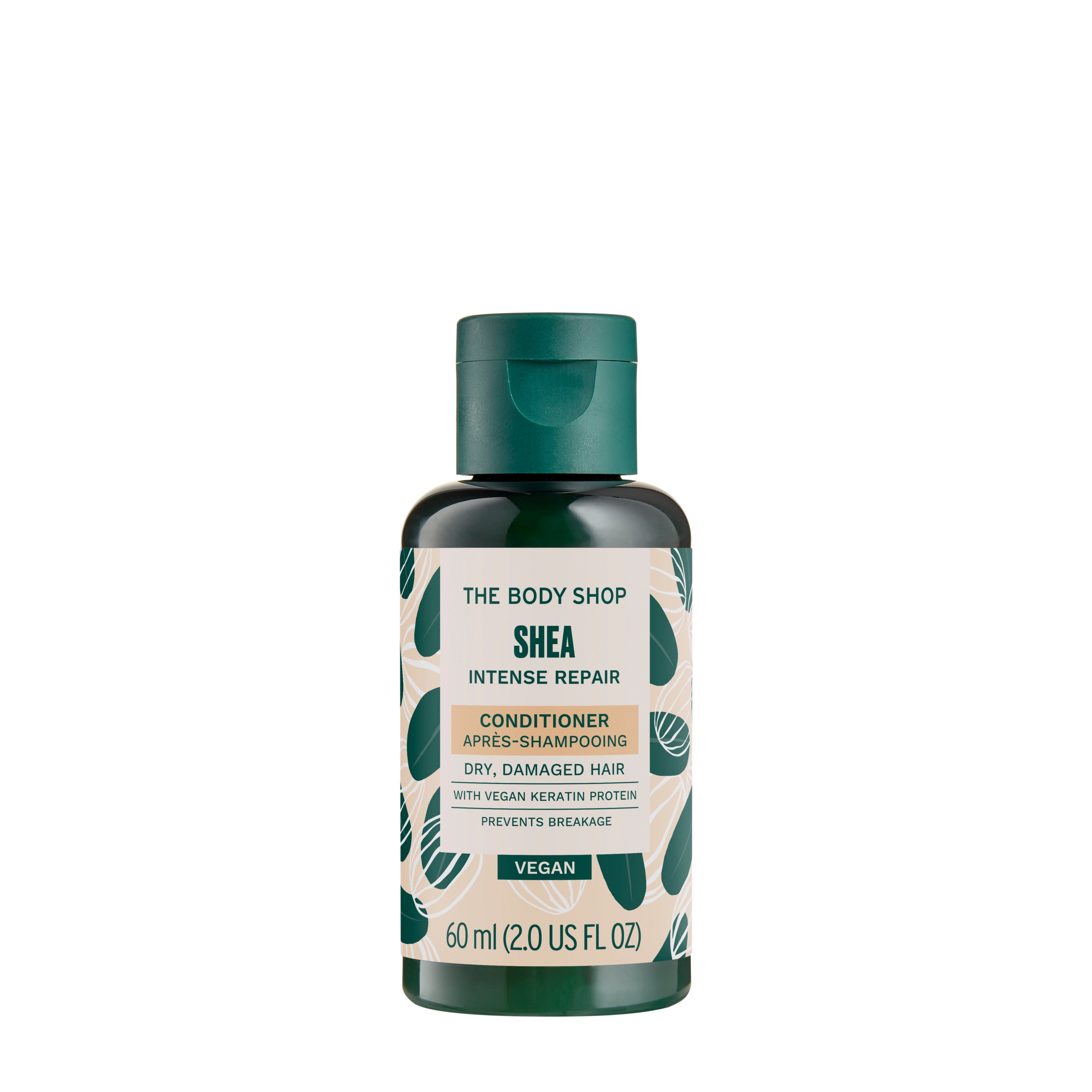 Shea Intense Repair Conditioner