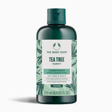 Tea Tree après-shampooing nettoyant et équilibrant