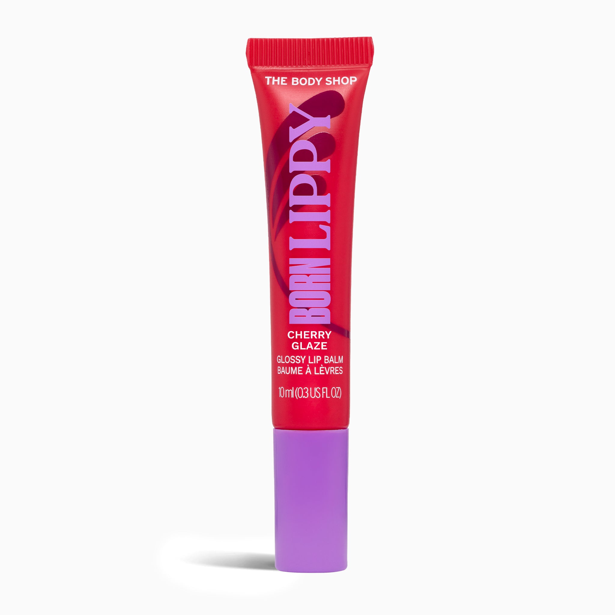 Born Lippy Balm