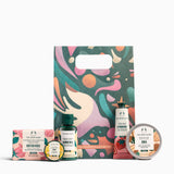 The Wrapped In Love Gift Set