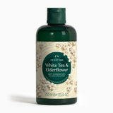 White Tea & Elderflower Body Care Collection