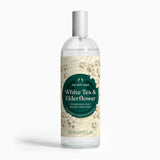 White Tea & Elderflower Fragrance Collection