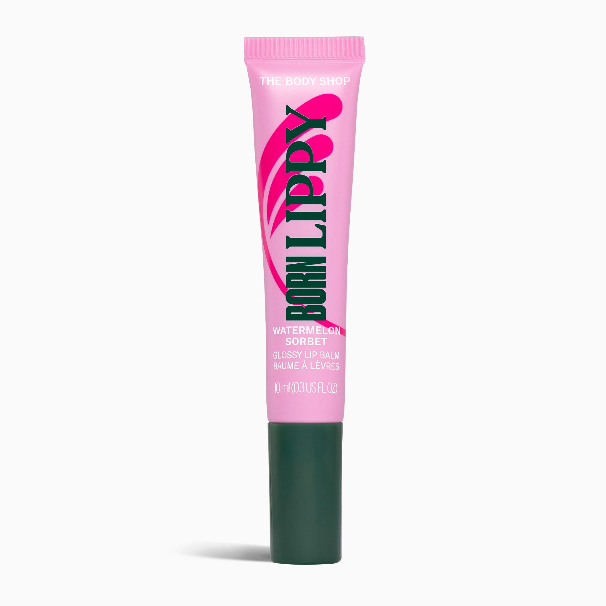 Born Lippy Balm