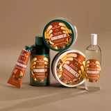 Baked Gingerbread & Brown Sugar Body Butter