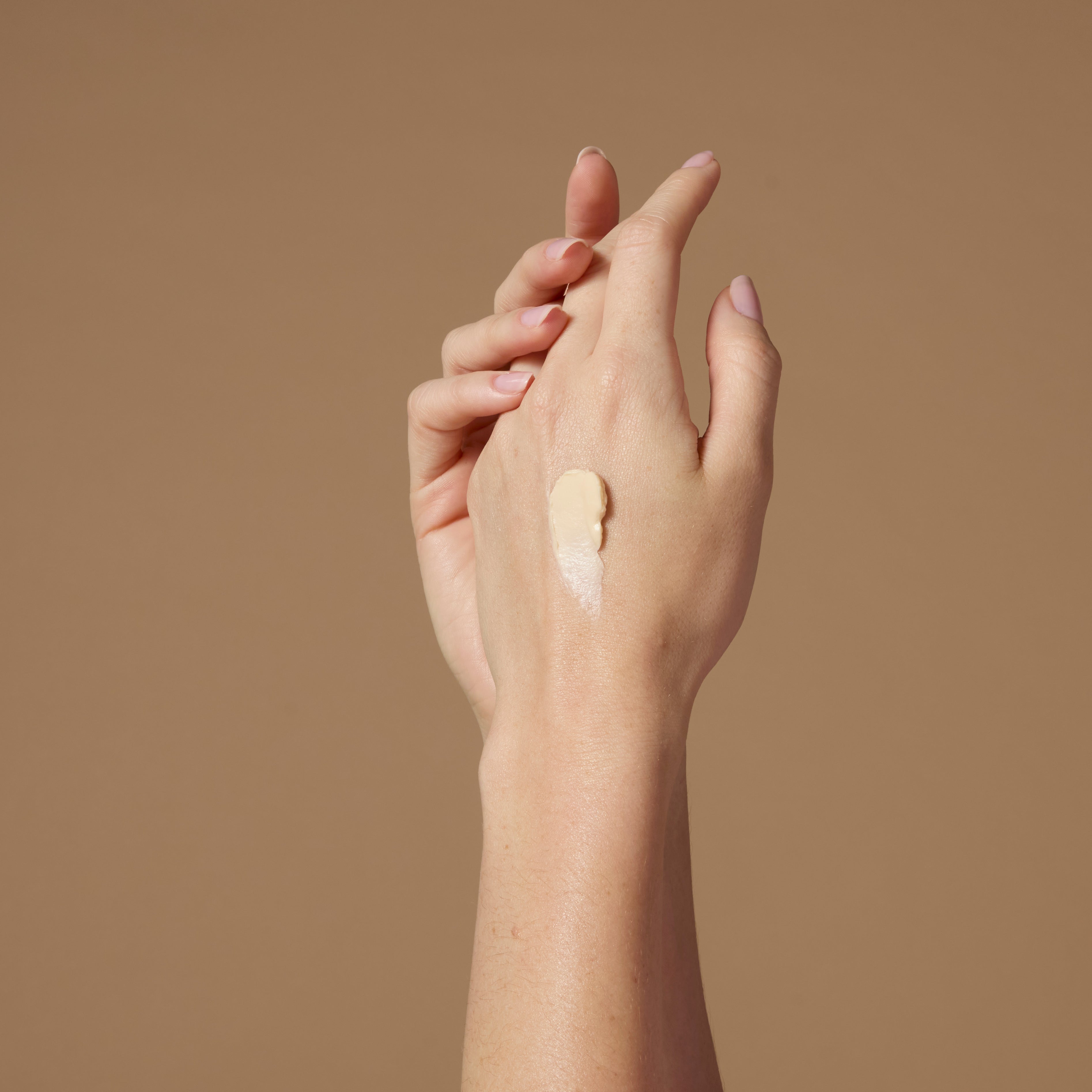 Baked Gingerbread & Brown Sugar Hand Balm