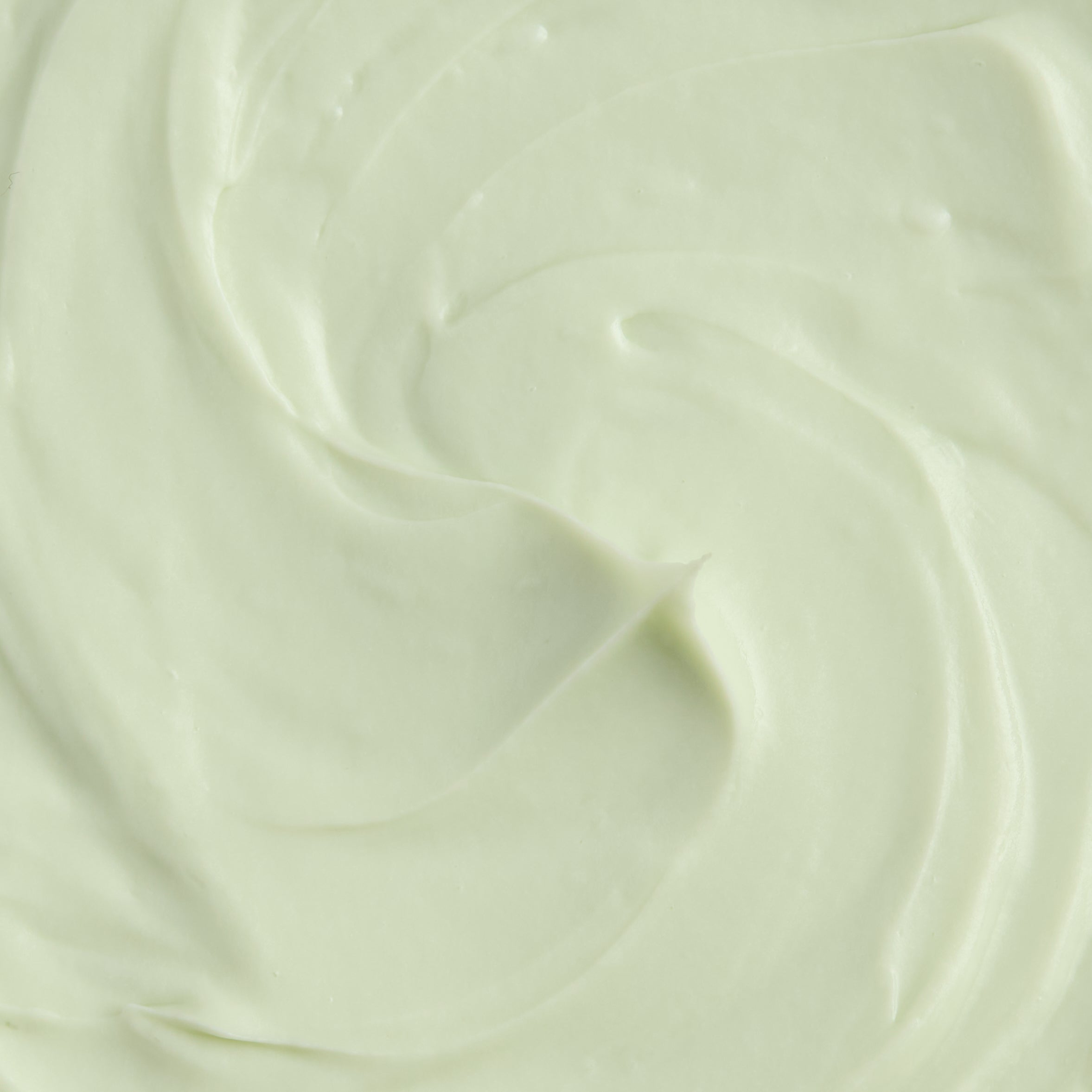 Whipped Matcha & White Chocolate Body Butter