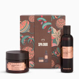 Spa Duo