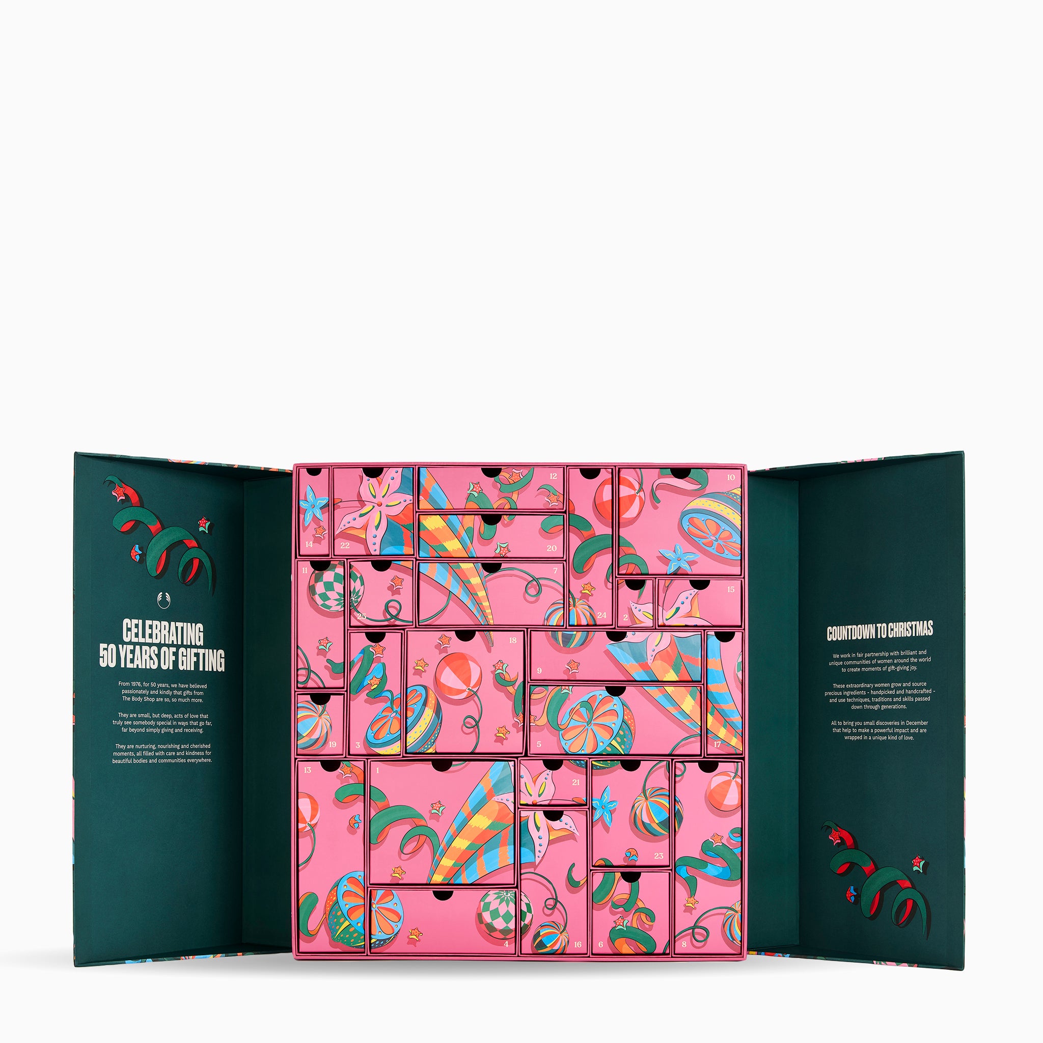Ultimate Advent Calendar