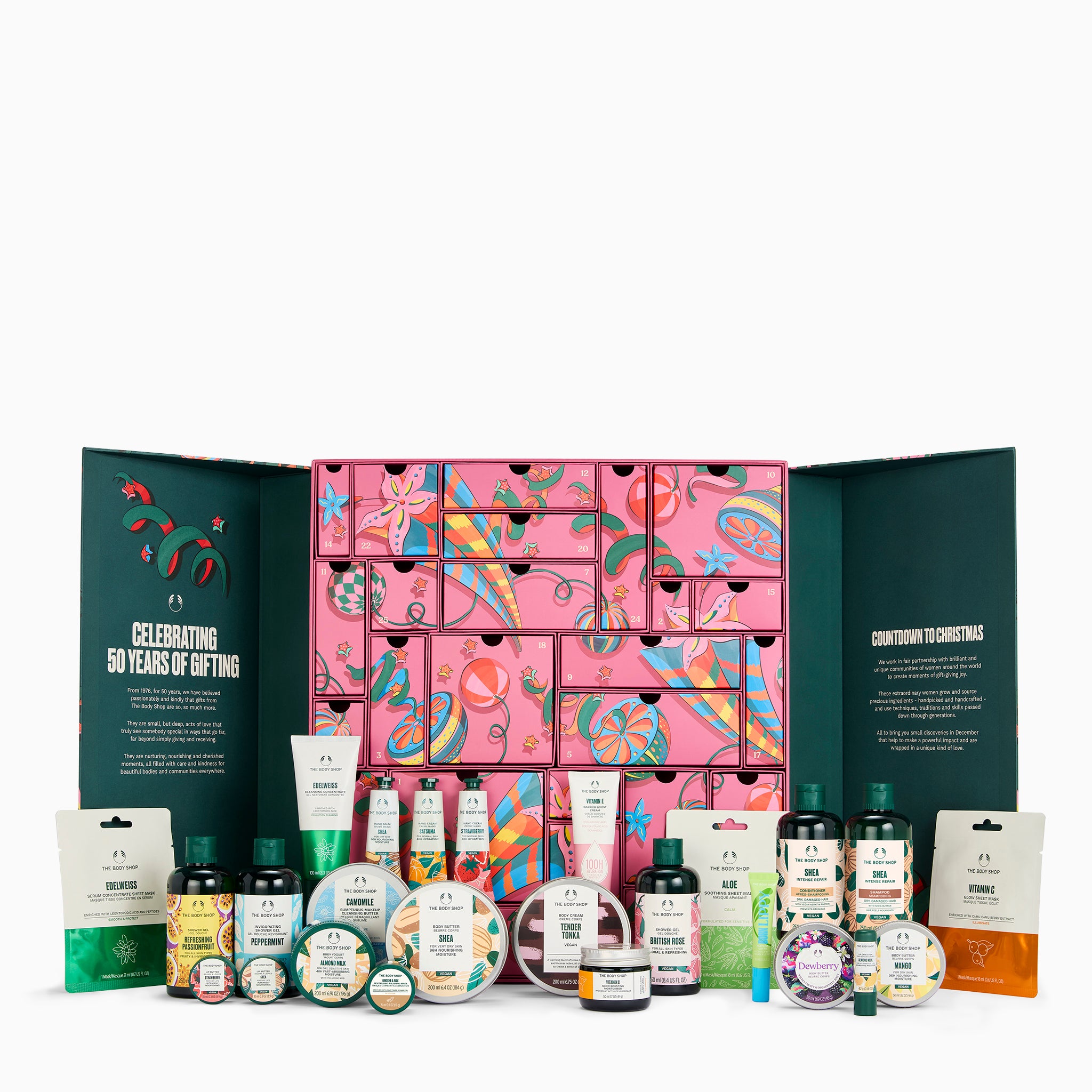 Ultimate Advent Calendar