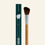 Angled Blusher Brush