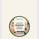 Pink Grapefruit Beurre à lèvres