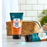 Guarana & Coffee Energising Cleanser for Men