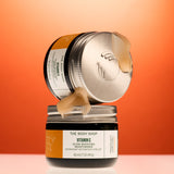 Vitamin C Glow Boosting Moisturiser