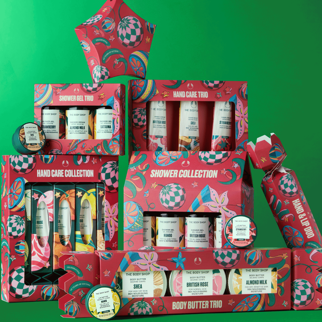 Hand Care Collection