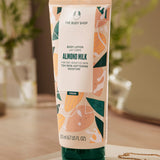 Almond Milk Body Lotion