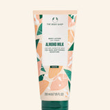 Almond Milk Body Lotion