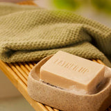 Almond Milk Savon nettoyant visage et corps