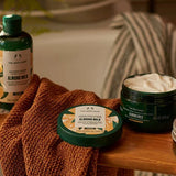 Almond Milk Shower Cream SKU