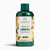 Almond Milk Shower Cream SKU