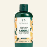 Almond Milk Shower Cream SKU