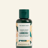 Almond Milk Shower Cream SKU