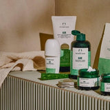 Aloe Soothing Masque en feuille