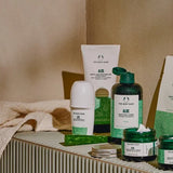 Aloe Soothing Tuchmaske