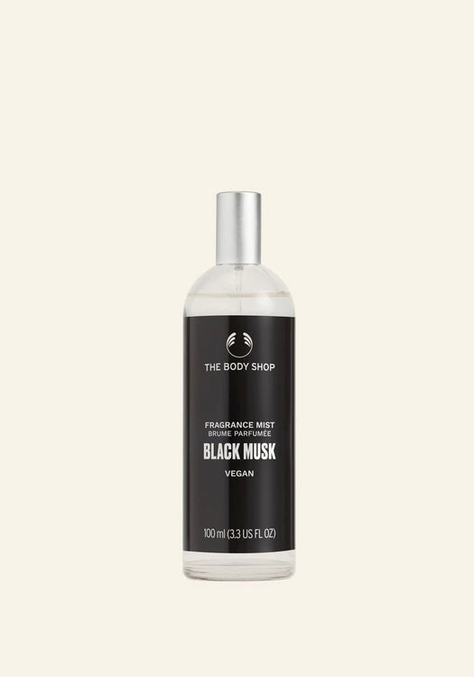 Warm & Sensual Black Musk Duo
