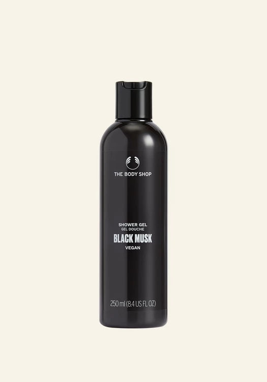 Black Musk Duschgel