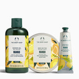 Juicy Body Care Collection