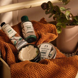 Coconut Body Butter