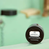 Chinese Ginseng & Rice Clarifying Polishing Mask