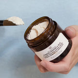 Chinese Ginseng & Rice Clarifying Polishing Mask