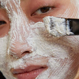 Chinese Ginseng & Rice Clarifying Polishing Mask