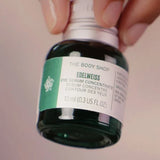 Edelweiss Augenkonzentrat