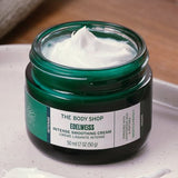 Edelweiss Intense Smoothing Cream